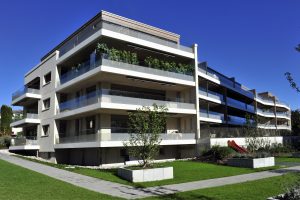 « Pré-Val » Morges / VD