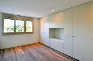 « Pré-Val » Morges / VD