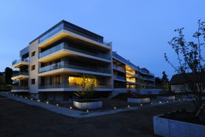 « Pré-Val » Morges / VD